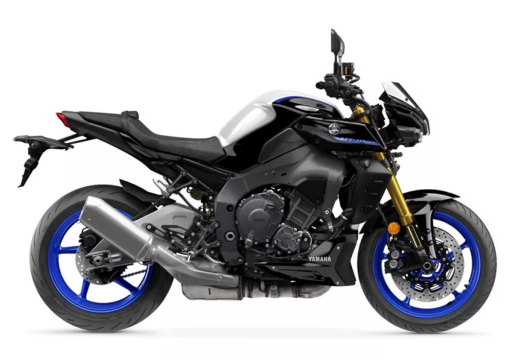 Yamaha MT-10 SP ABS